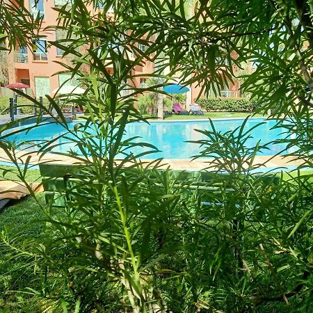Appartement Marrakech Garden Marrakesh Exterior photo