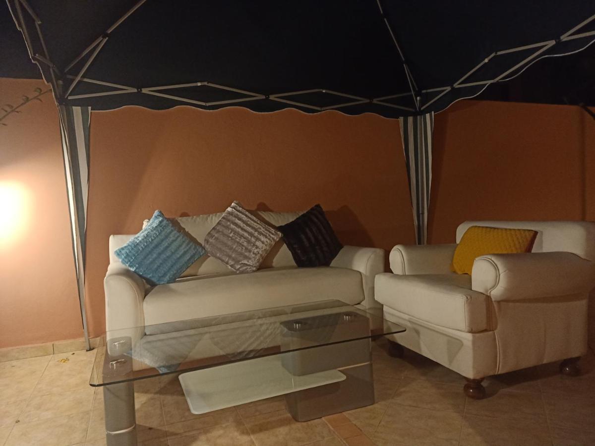 Appartement Marrakech Garden Marrakesh Exterior photo